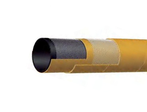 300PSI textile cord air hose