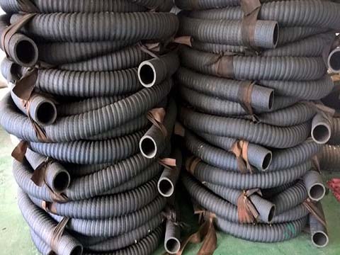 High pressure wear-resistant hose manufacturer