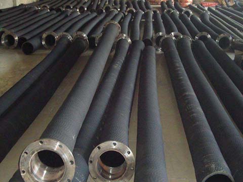 High-pressure wear-resistant hose manufacturer