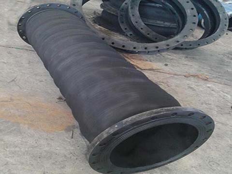 The Rising Demand for High-Pressure, High-Temperature Braided Rubber Hoses in Various Industries