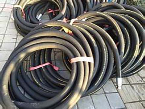 What is a Polyurethane Hose?
