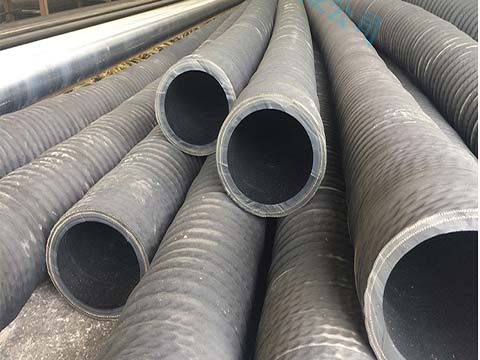 High pressure wear-resistant hose manufacturer