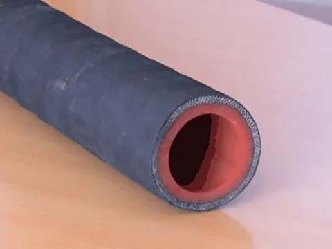 High pressure wear-resistant hose manufacturers