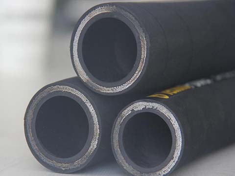 High pressure wear resistant hose manufacturer