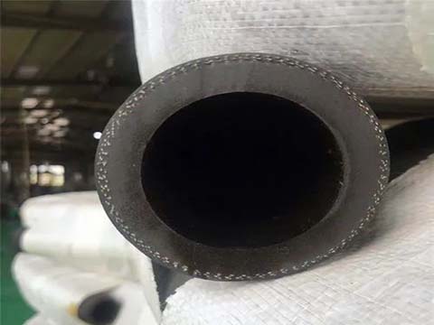 High pressure wear-resistant hose manufacturer