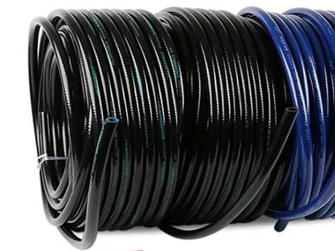High pressure wear-resistant hose manufacturer