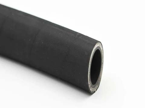 High pressure wear-resistant hose manufacturer