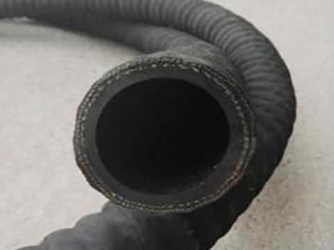 High pressure wear-resistant hose manufacturer