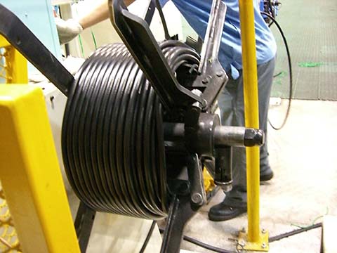 High pressure wear-resistant hose manufacturer