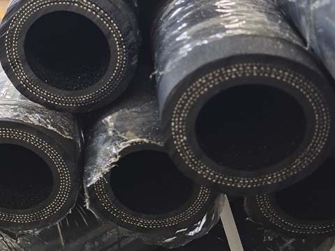 High pressure wear resistant hose manufacturer