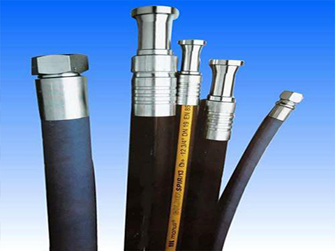 The Importance of UL Certification for Hoses